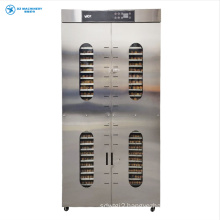 Source manufacturers direct, easy to operate commercial medium-sized 36 layer fruit dryer